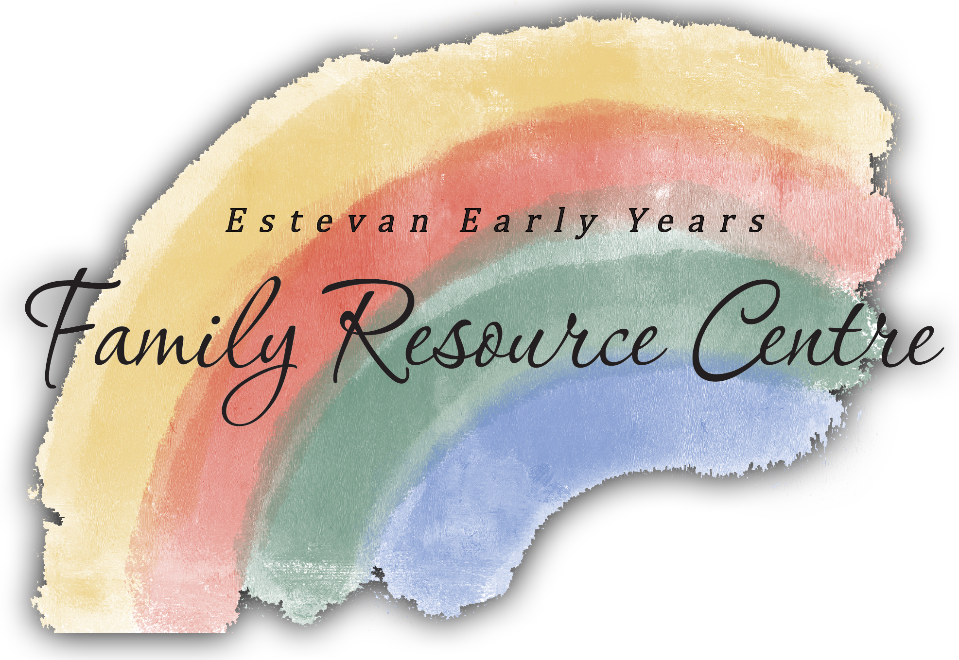Estevan Early Years Logo w-ds